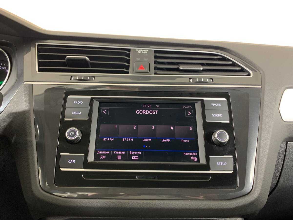 Купить Volkswagen Tiguan, 2018, 76 673 км, фото №16