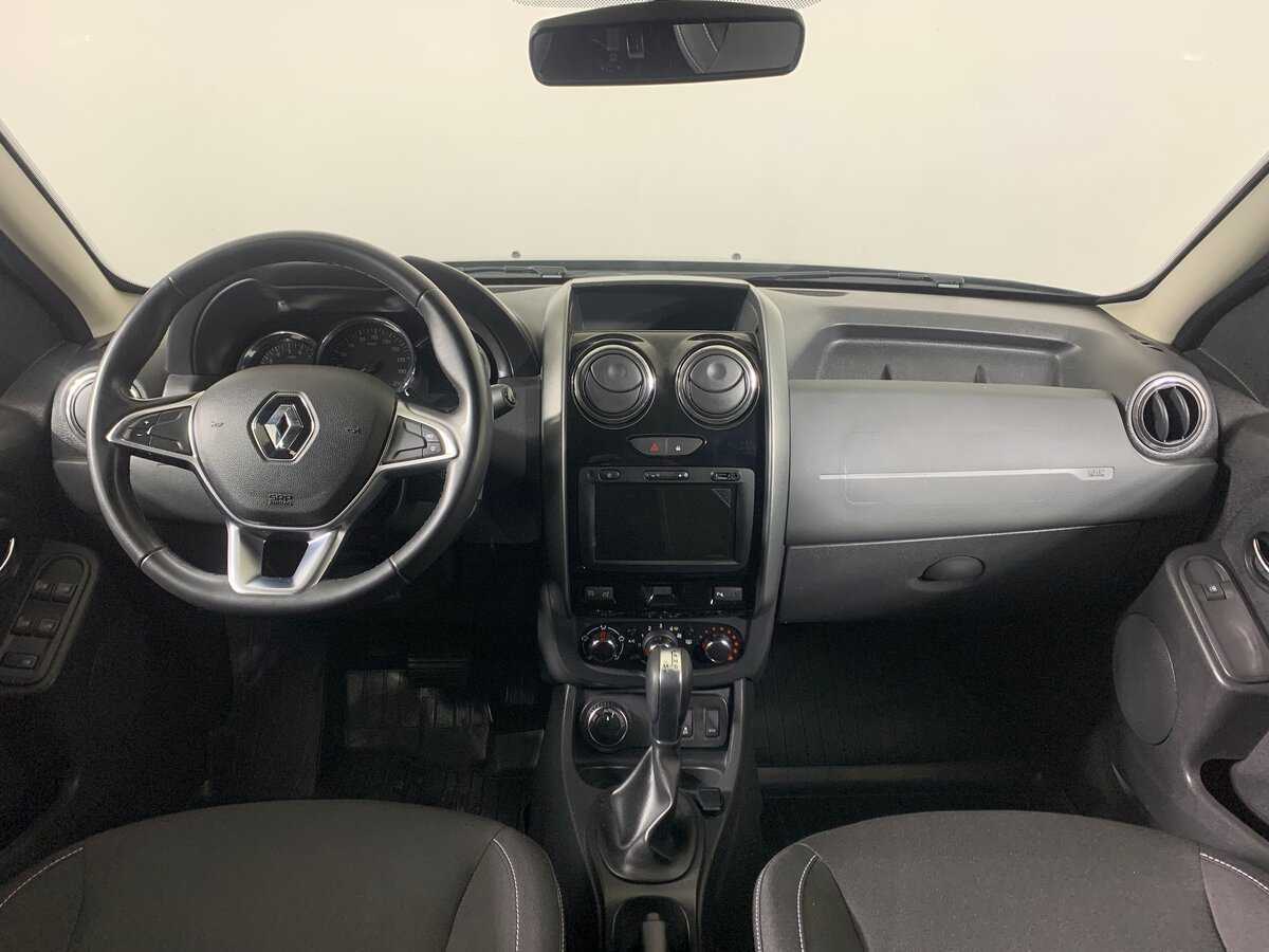 Купить Renault Duster, 2020, 63 948 км, фото №13