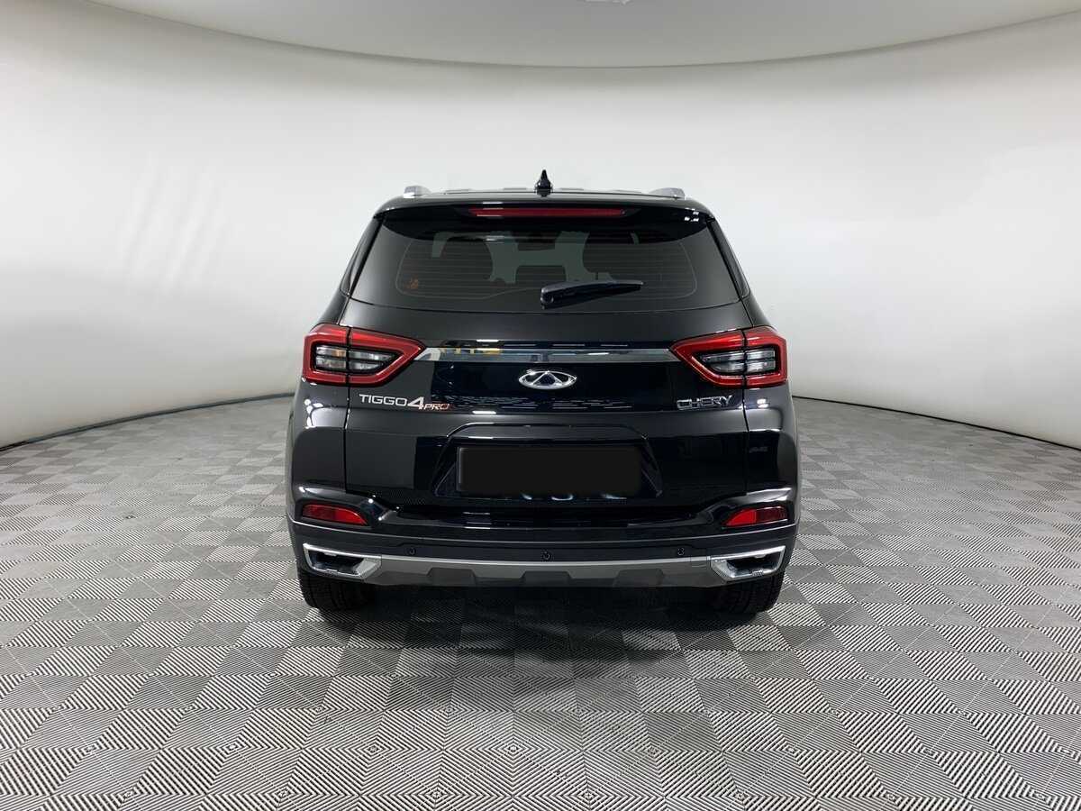 Купить Chery Tiggo 4 Pro, 2023, 11 790 км, фото №6