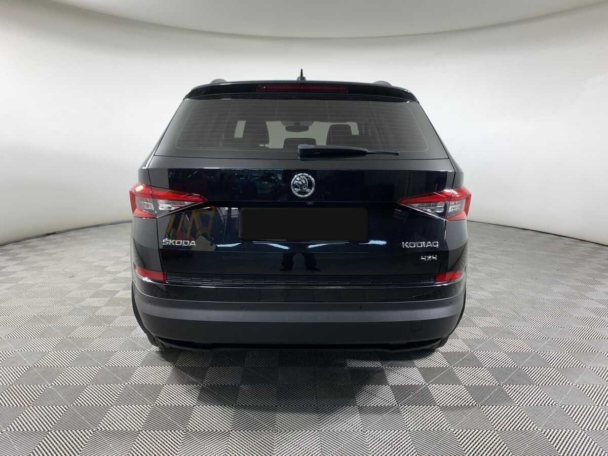 Купить Skoda Kodiaq, 2019, 154 500 км, фото №6
