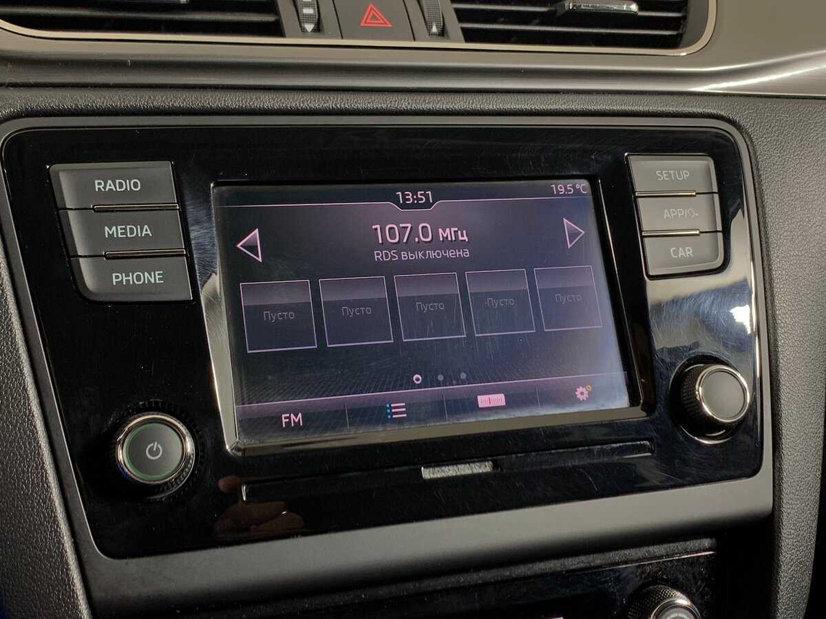 Купить Skoda Rapid, 2018, 163 634 км, фото №16