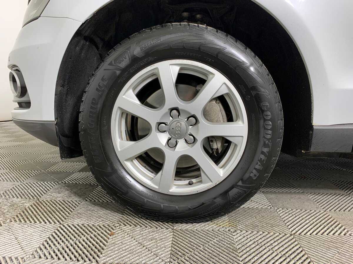 Купить Audi Q5, 2014, 175 683 км, фото №9