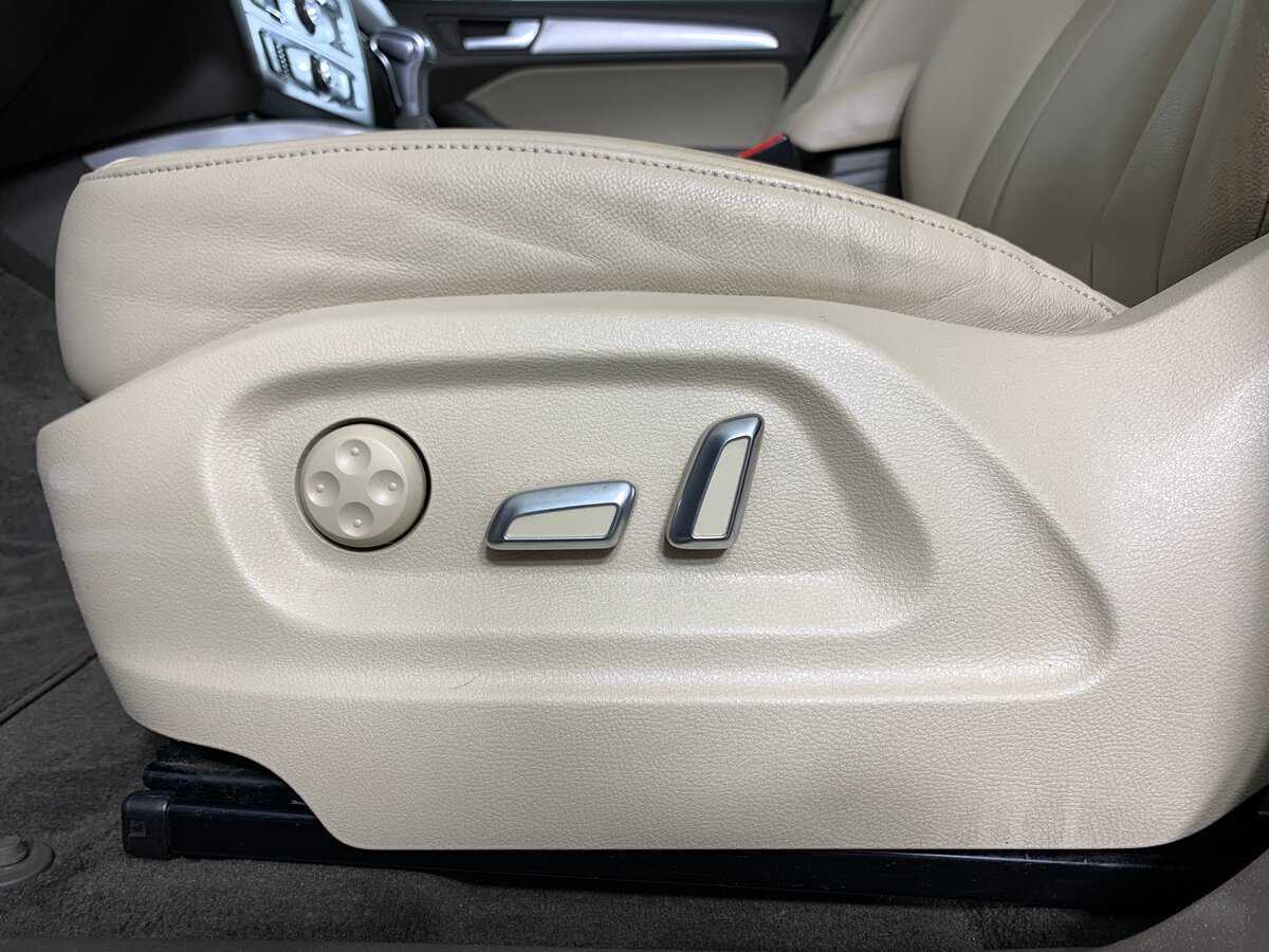 Купить Audi Q5, 2014, 175 683 км, фото №17