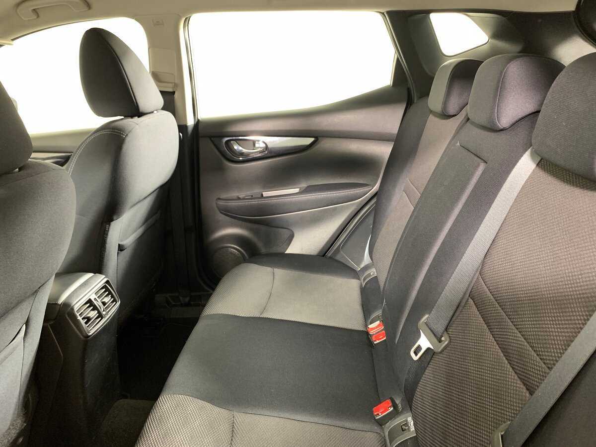 Купить Nissan Qashqai, 2014, 161 000 км, фото №19