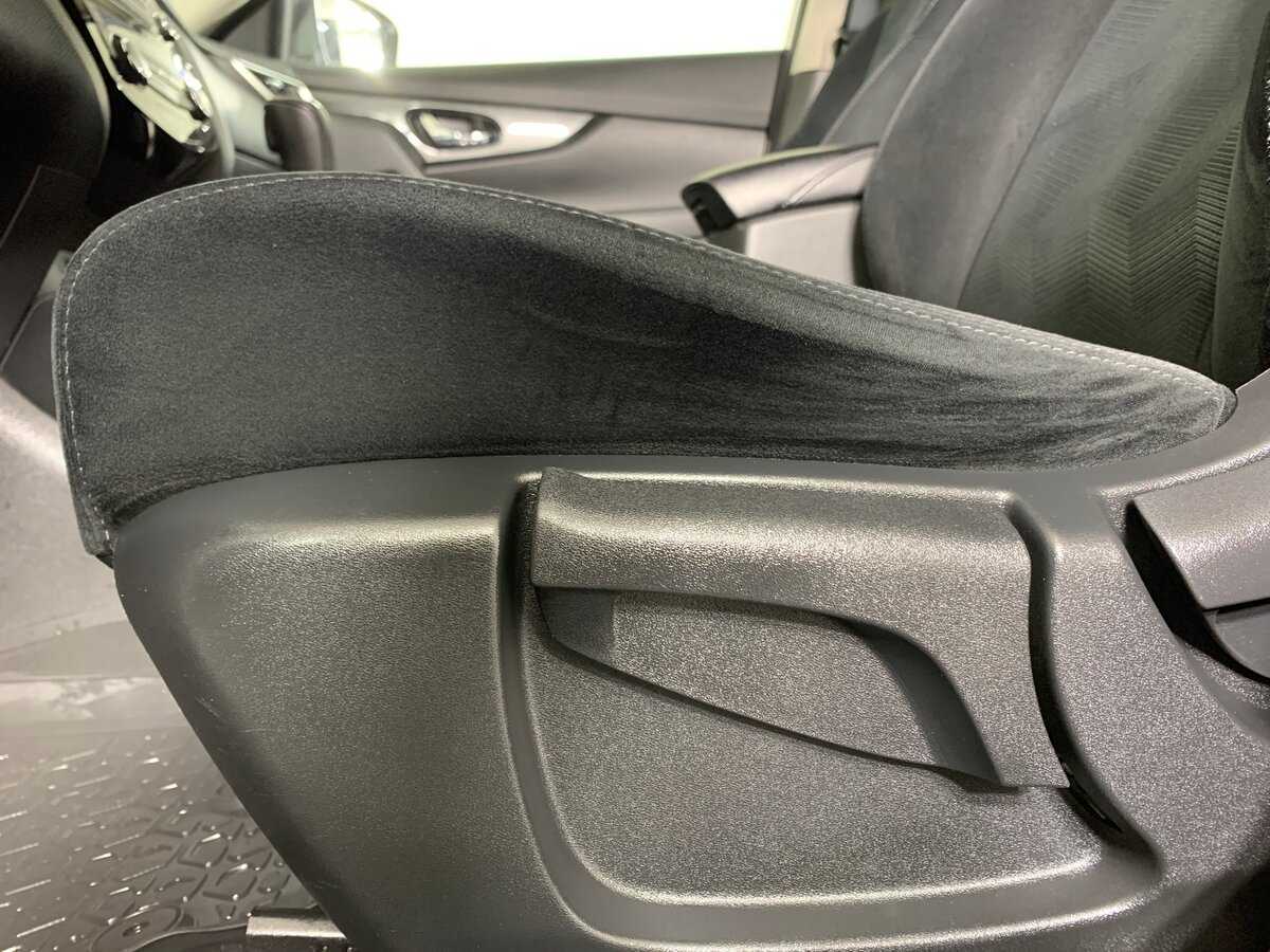 Купить Nissan X-Trail, 2016, 152 878 км, фото №17