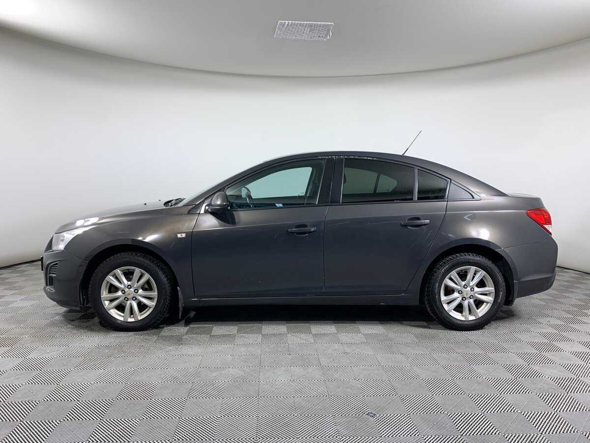 Купить Chevrolet Cruze, 2013, 171 320 км, фото №8