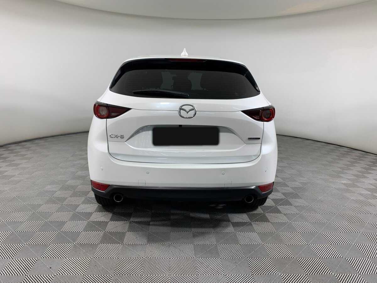 Купить Mazda CX-5, 2020, 74 416 км, фото №6