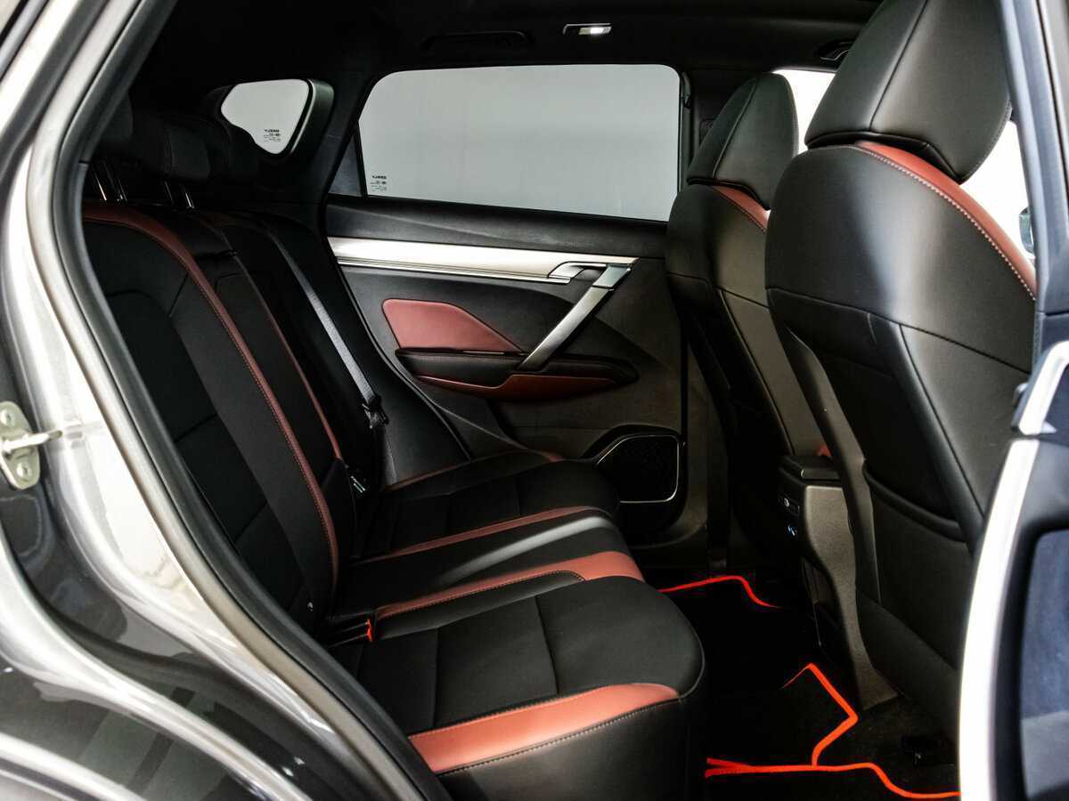 Купить Geely Coolray, 2023, 14 520 км, фото №12