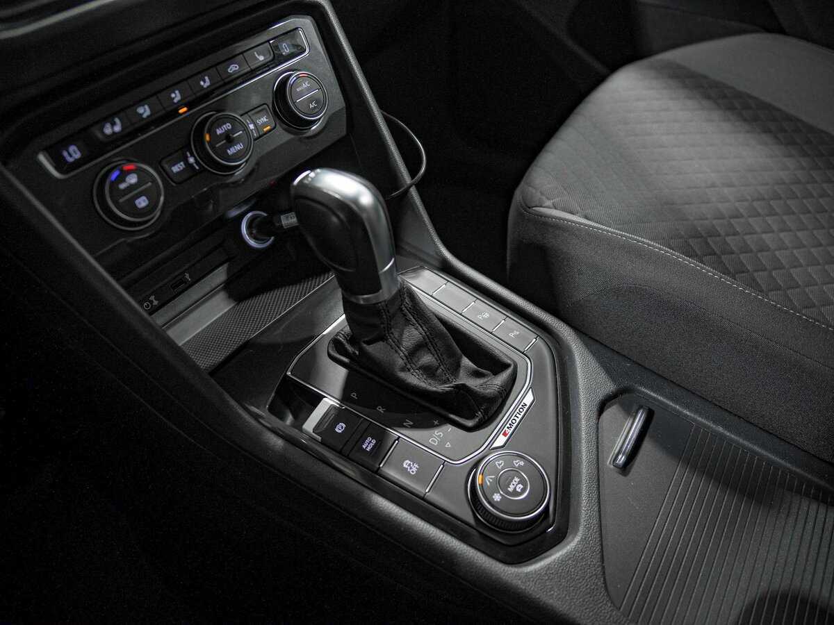 Купить Volkswagen Tiguan, 2017, 139 449 км, фото №11