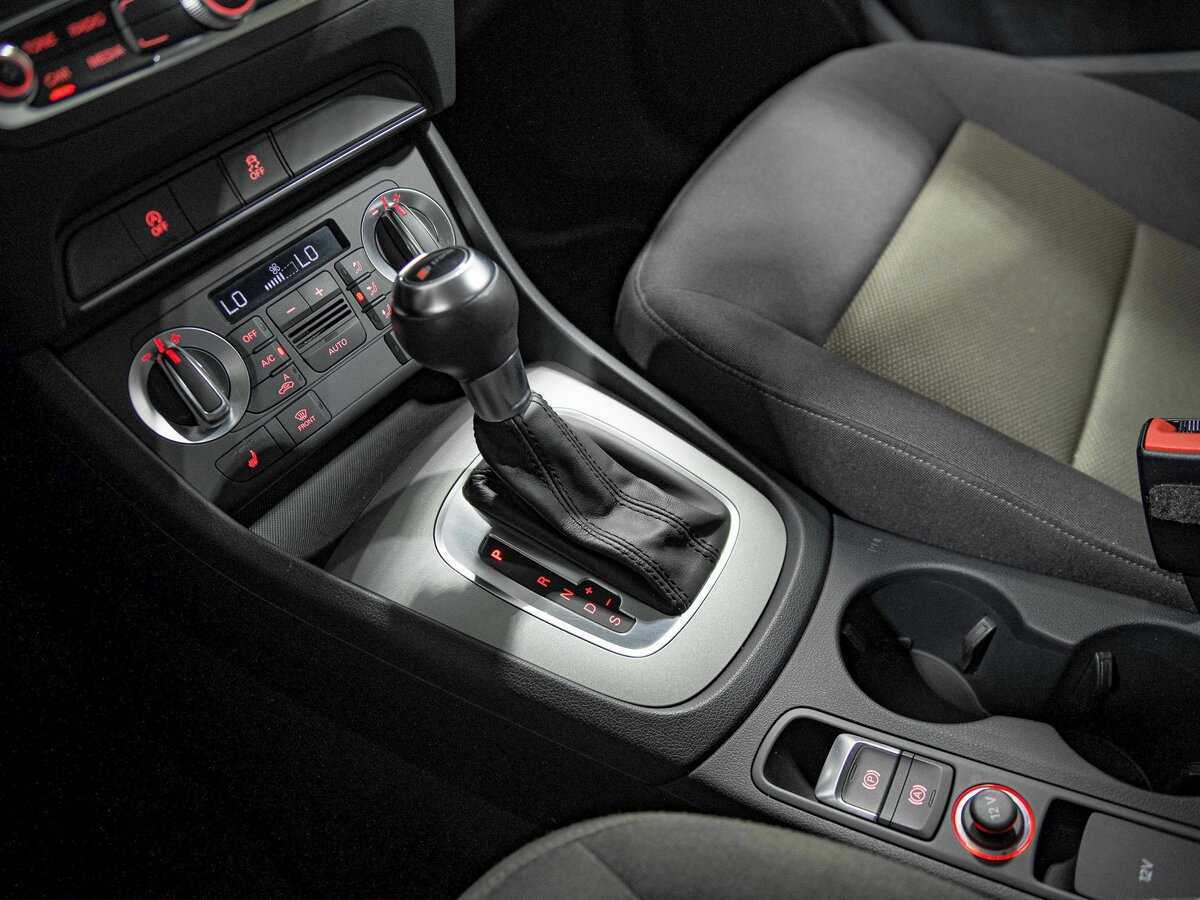 Купить Audi Q3, 2014, 73 251 км, фото №11