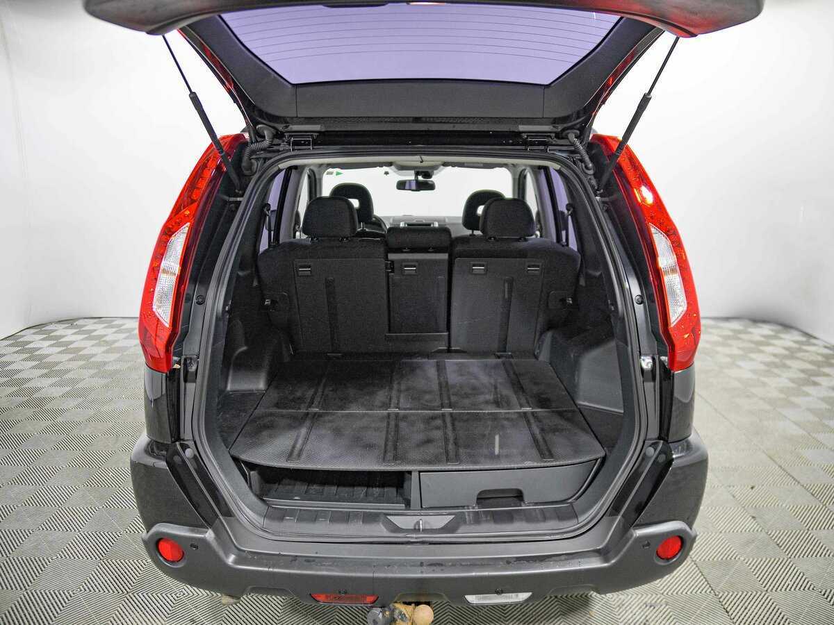 Купить Nissan X-Trail, 2014, 138 714 км, фото №18