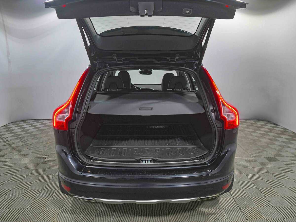 Купить Volvo XC60, 2015, 201 129 км, фото №18