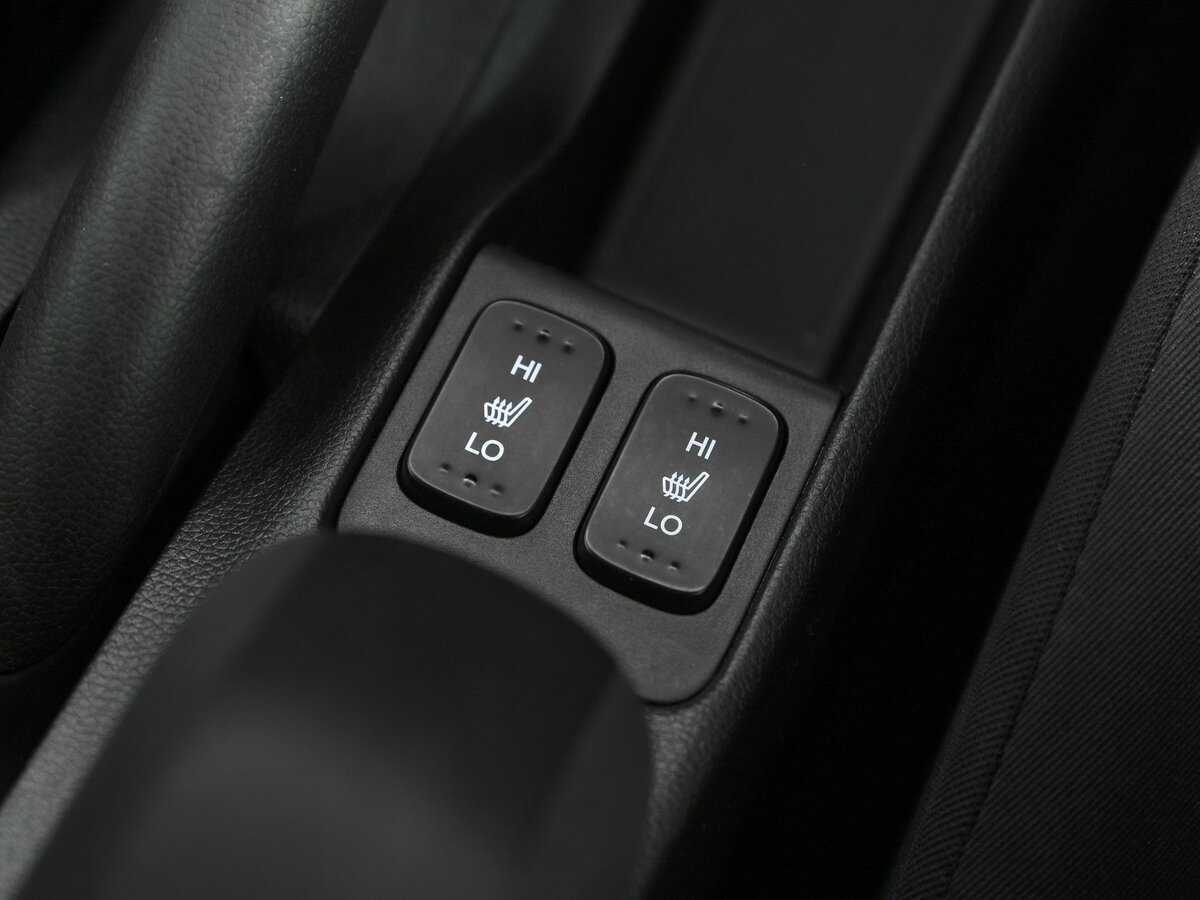 Купить Honda Fit, 2016, 145 593 км, фото №12