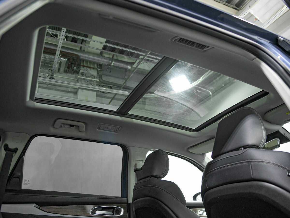 Купить Exeed VX, 2021, 66 157 км, фото №21