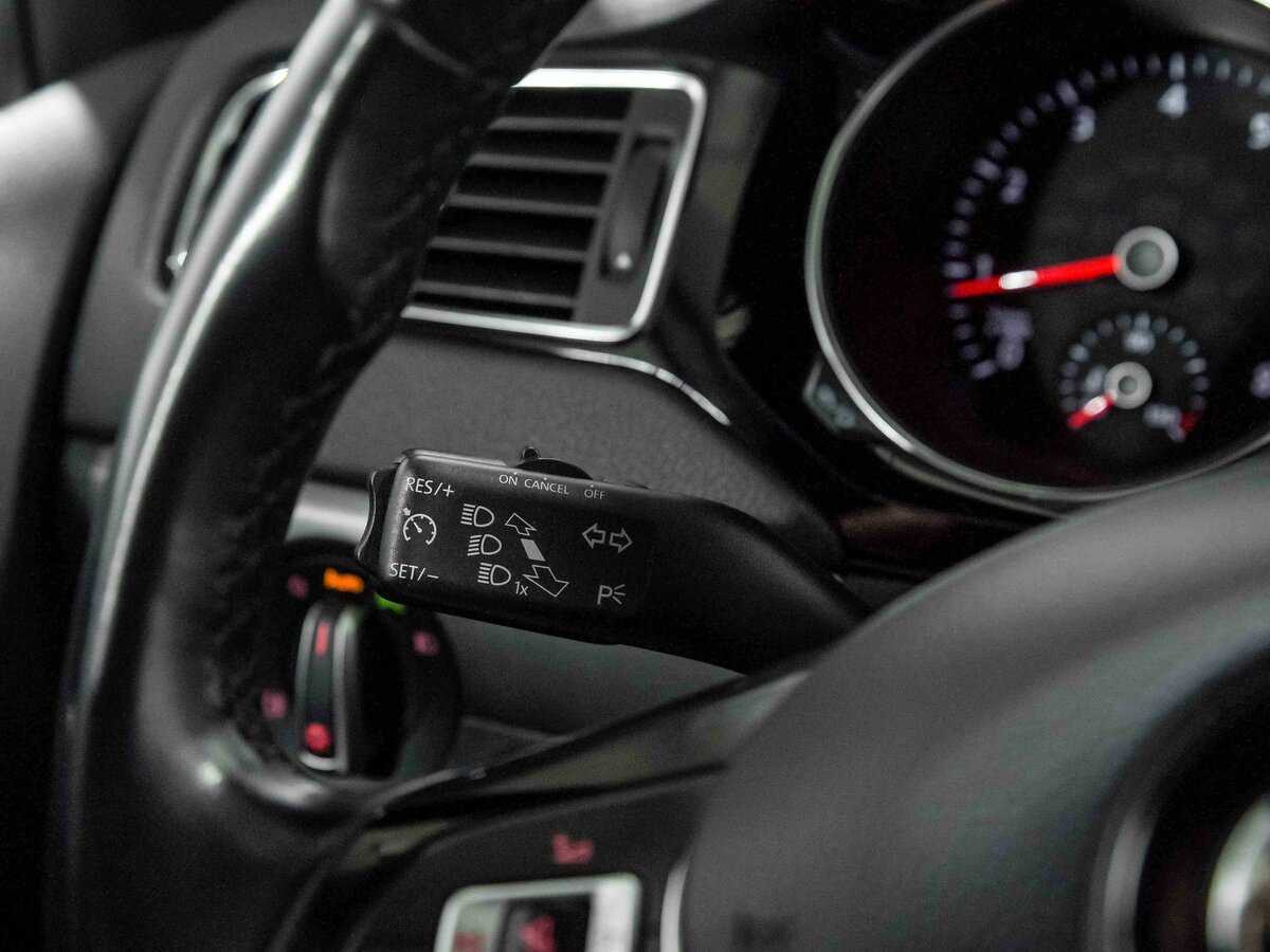 Купить Volkswagen Jetta, 2016, 95 000 км, фото №7