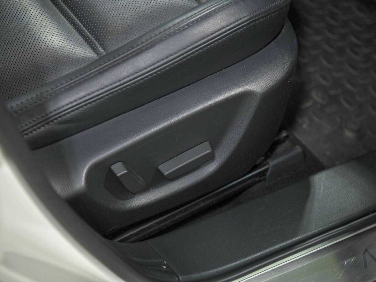 Купить Mazda 6, 2017, 96 352 км, фото №19