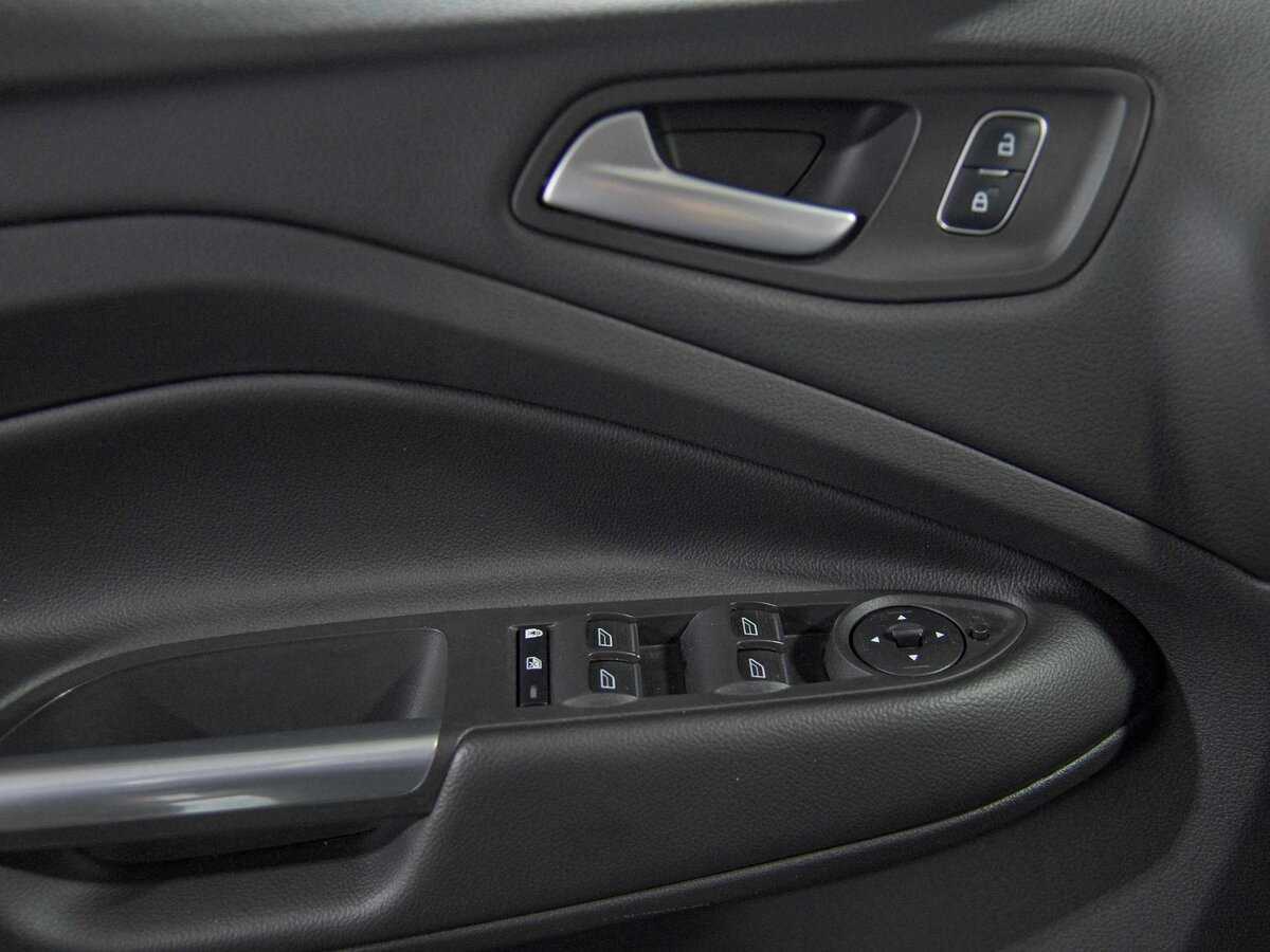 Купить Ford Kuga, 2018, 51 578 км, фото №13