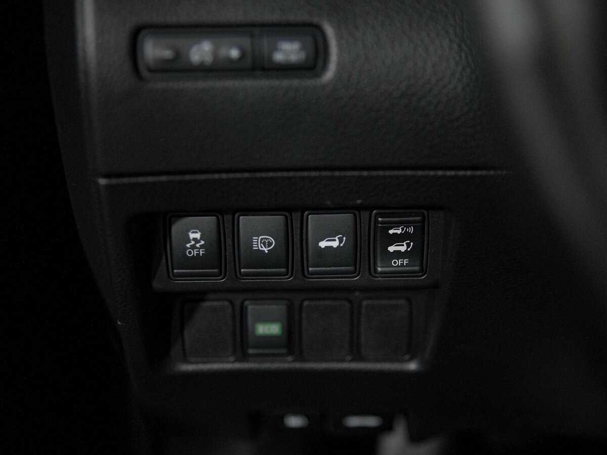 Купить Nissan X-Trail, 2016, 187 979 км, фото №16