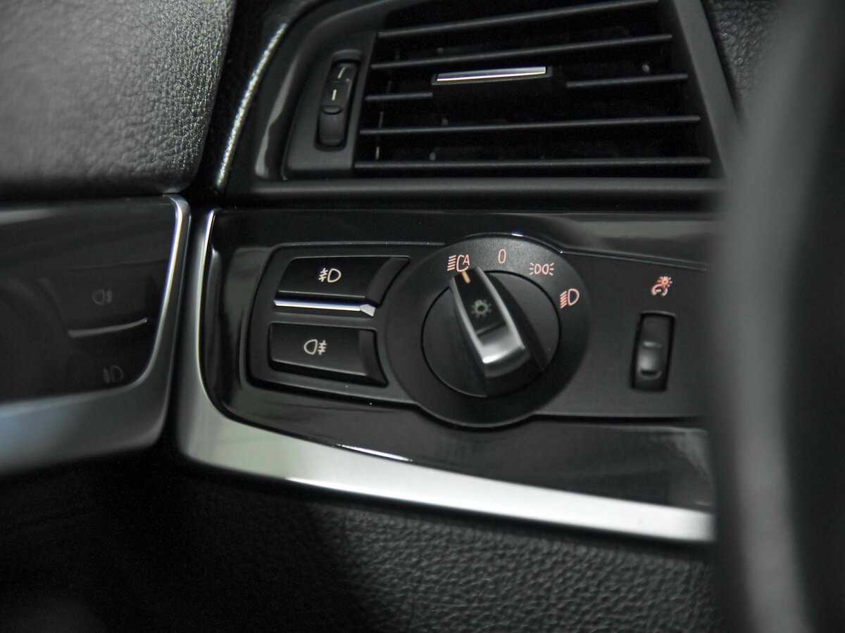 Купить BMW 5 серии 520d, 2013, 205 604 км, фото №15