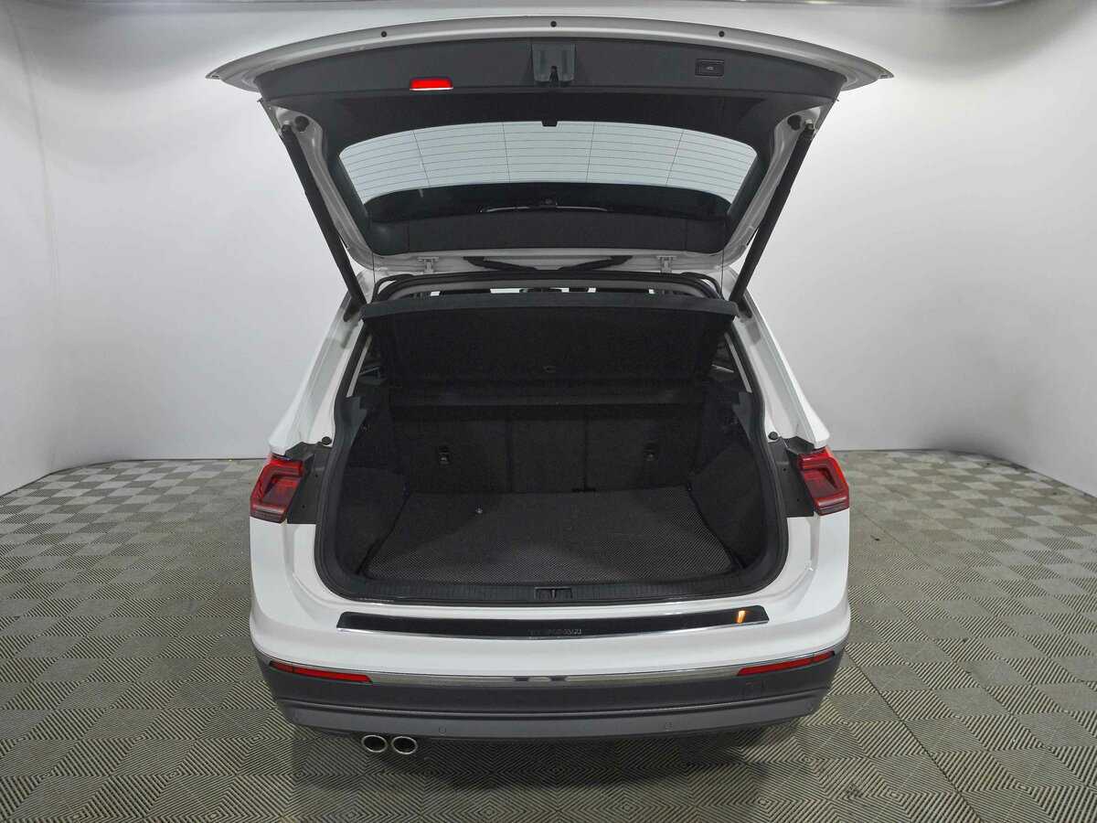 Купить Volkswagen Tiguan, 2018, 144 068 км, фото №17