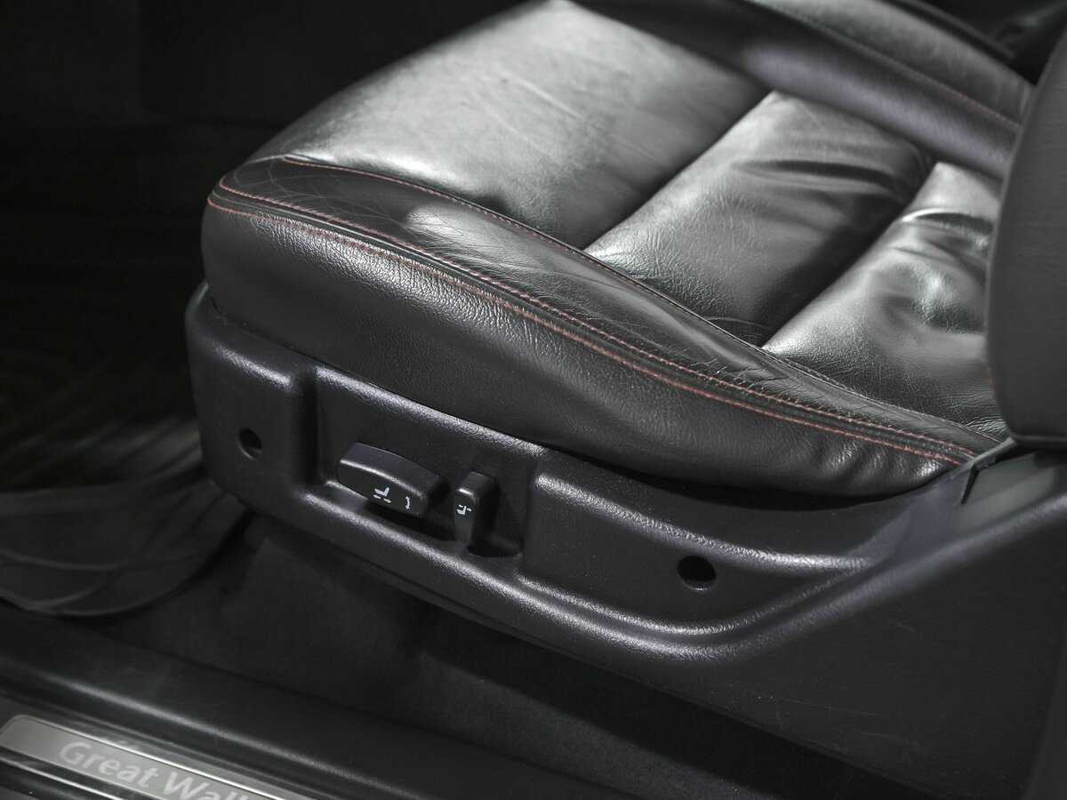 Купить Great Wall Hover H3, 2014, 95 889 км, фото №16