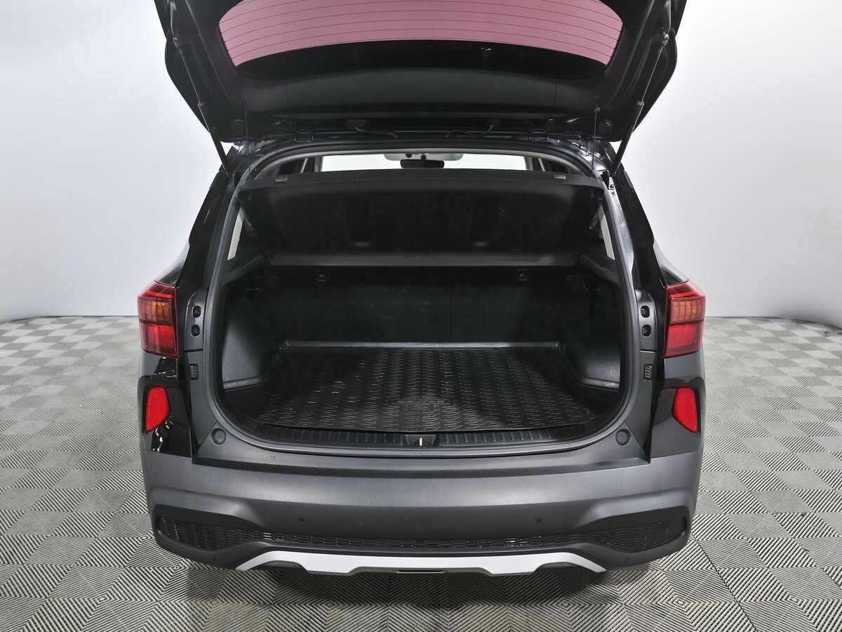 Купить Kia Seltos, 2020, 161 243 км, фото №17