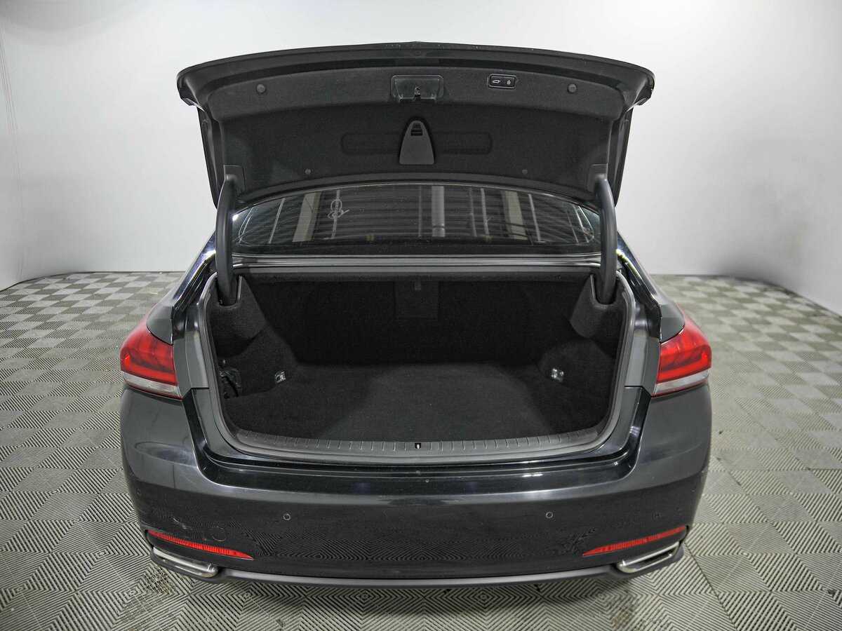 Купить Hyundai Genesis, 2014, 179 777 км, фото №24