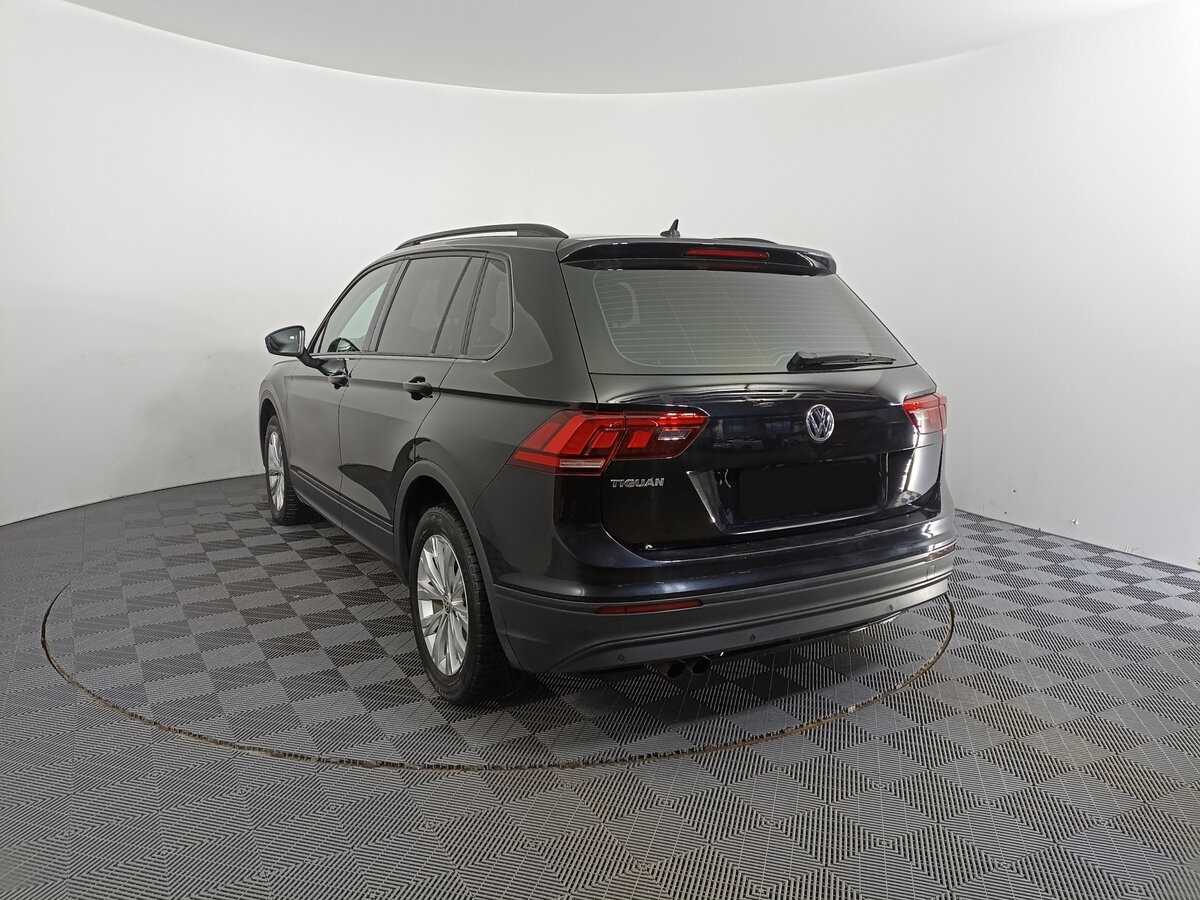 Купить Volkswagen Tiguan, 2020, 173 239 км, фото №7