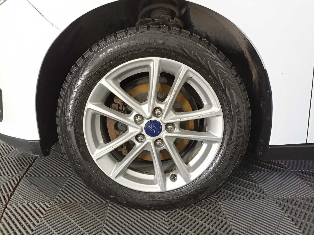 Купить Ford Focus, 2015, 229 925 км, фото №18