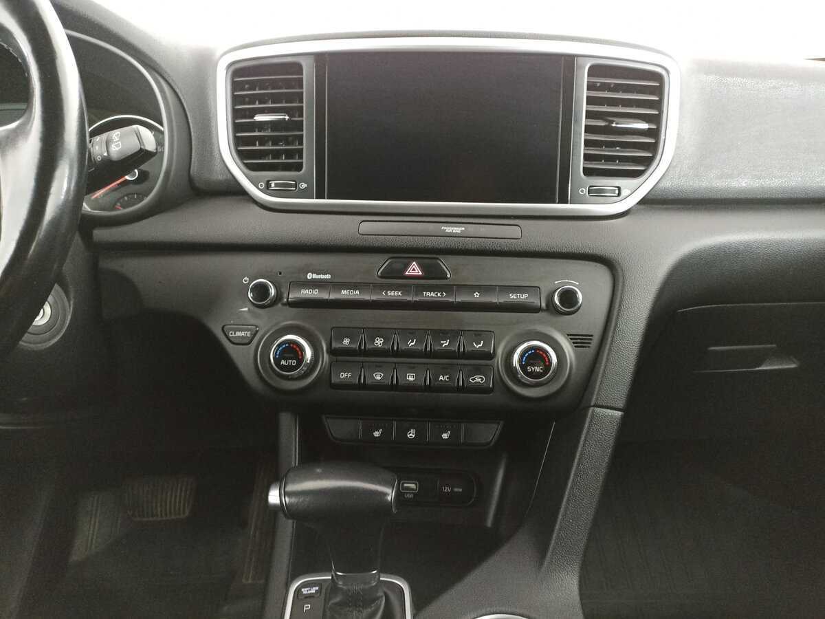 Купить Kia Sportage, 2020, 32 228 км, фото №15