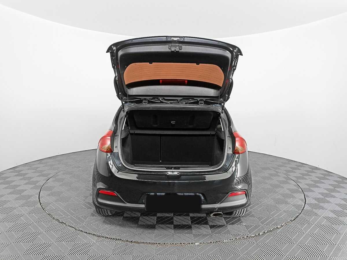 Купить Kia Ceed, 2015, 103 114 км, фото №10