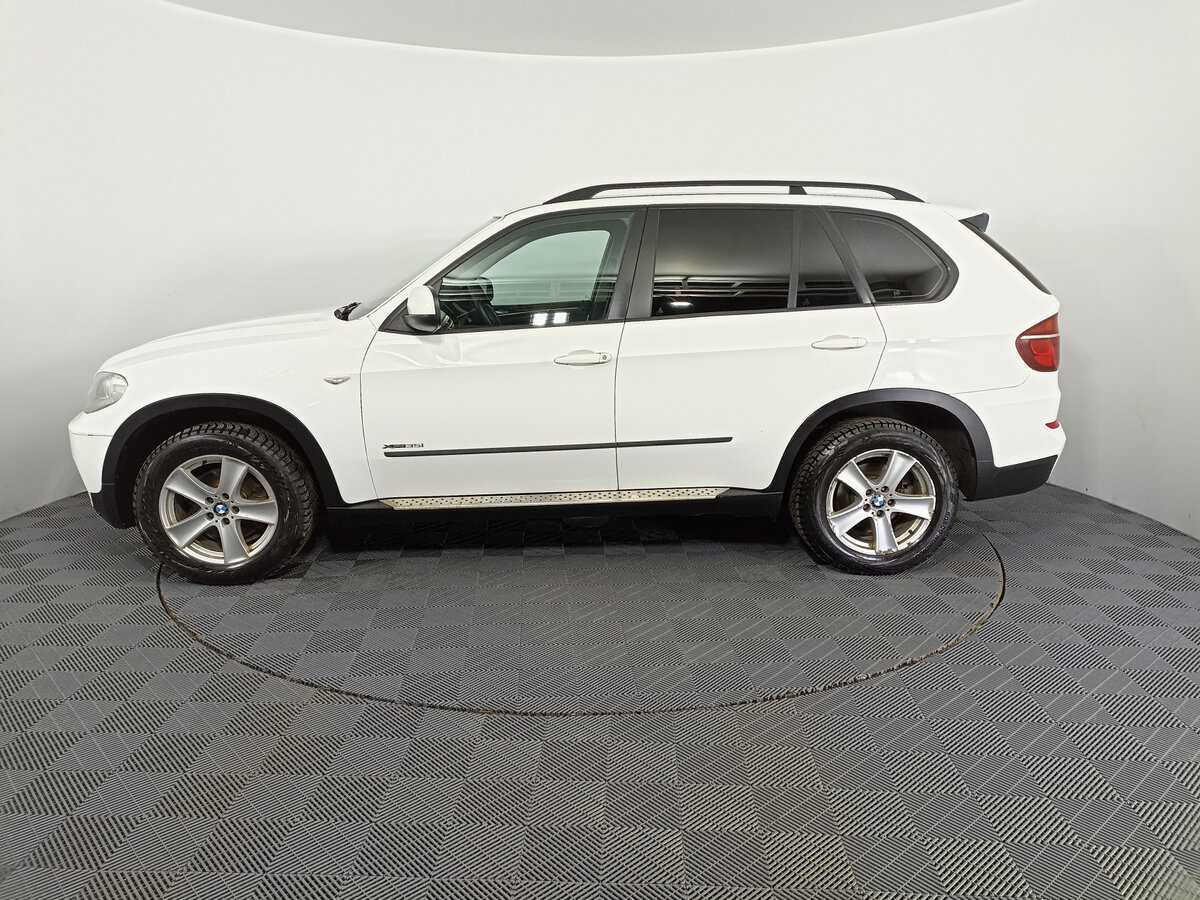 Купить BMW X5 35i, 2013, 168 367 км, фото №8