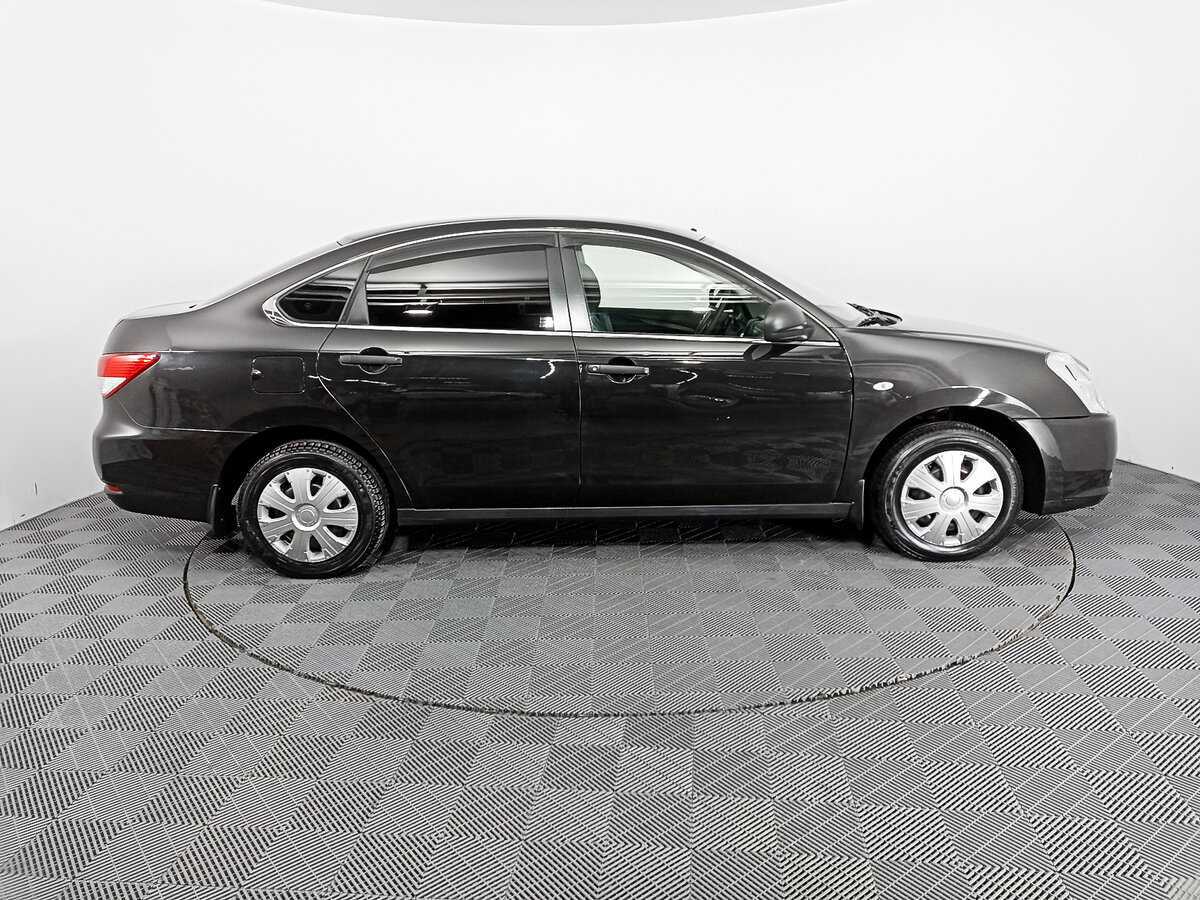 Купить Nissan Almera, 2016, 28 552 км, фото №4