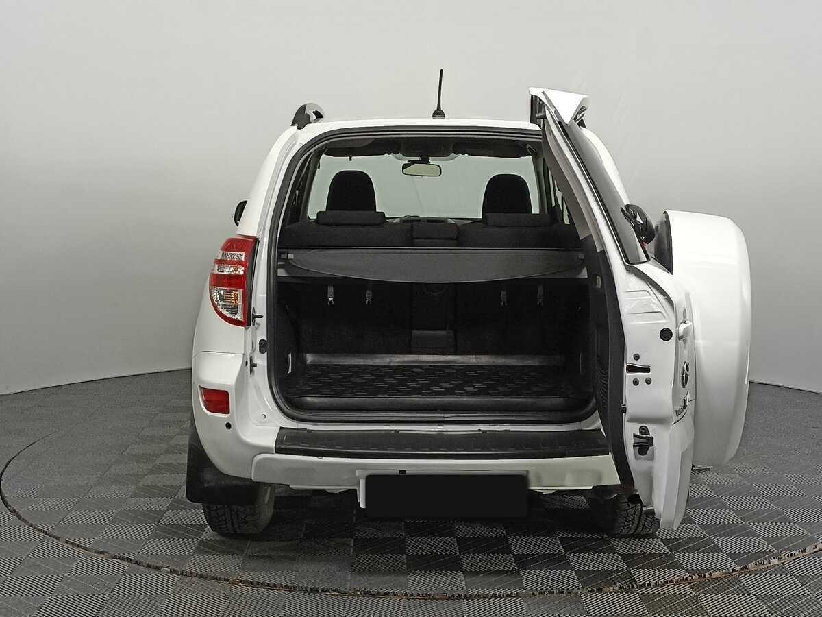 Купить Toyota RAV4, 2012, 150 002 км, фото №8