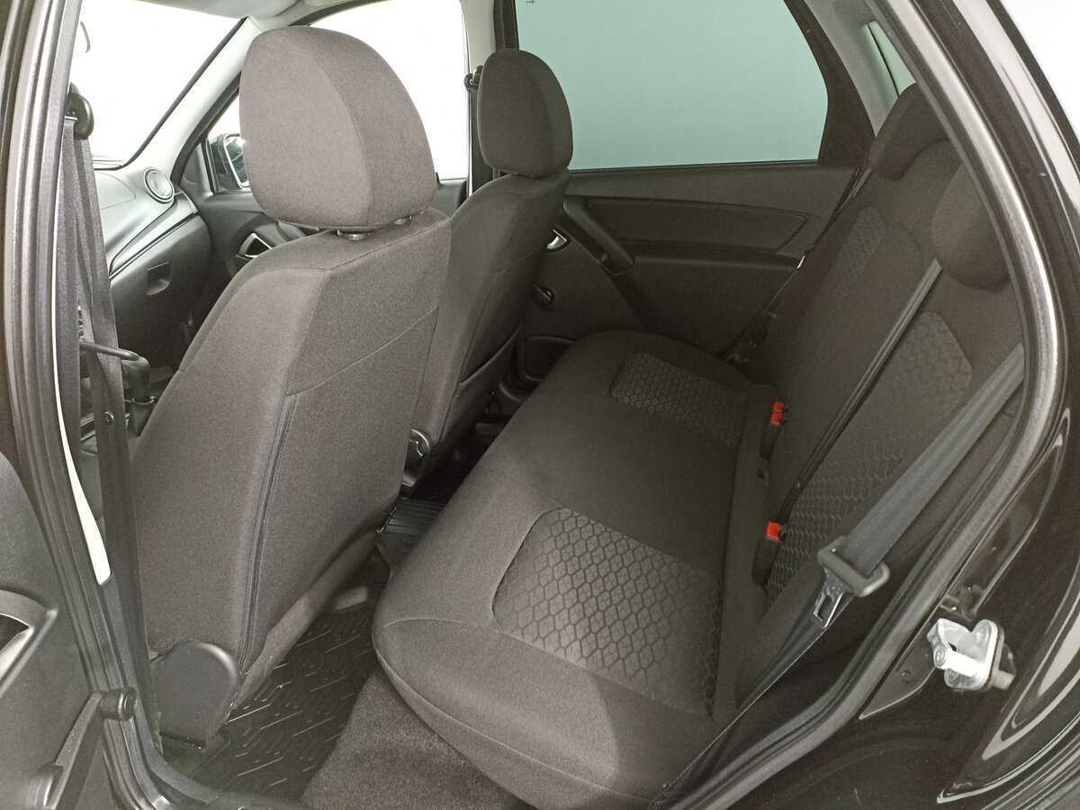 Купить Lada (ВАЗ) Granta, 2023, 18 689 км, фото №12