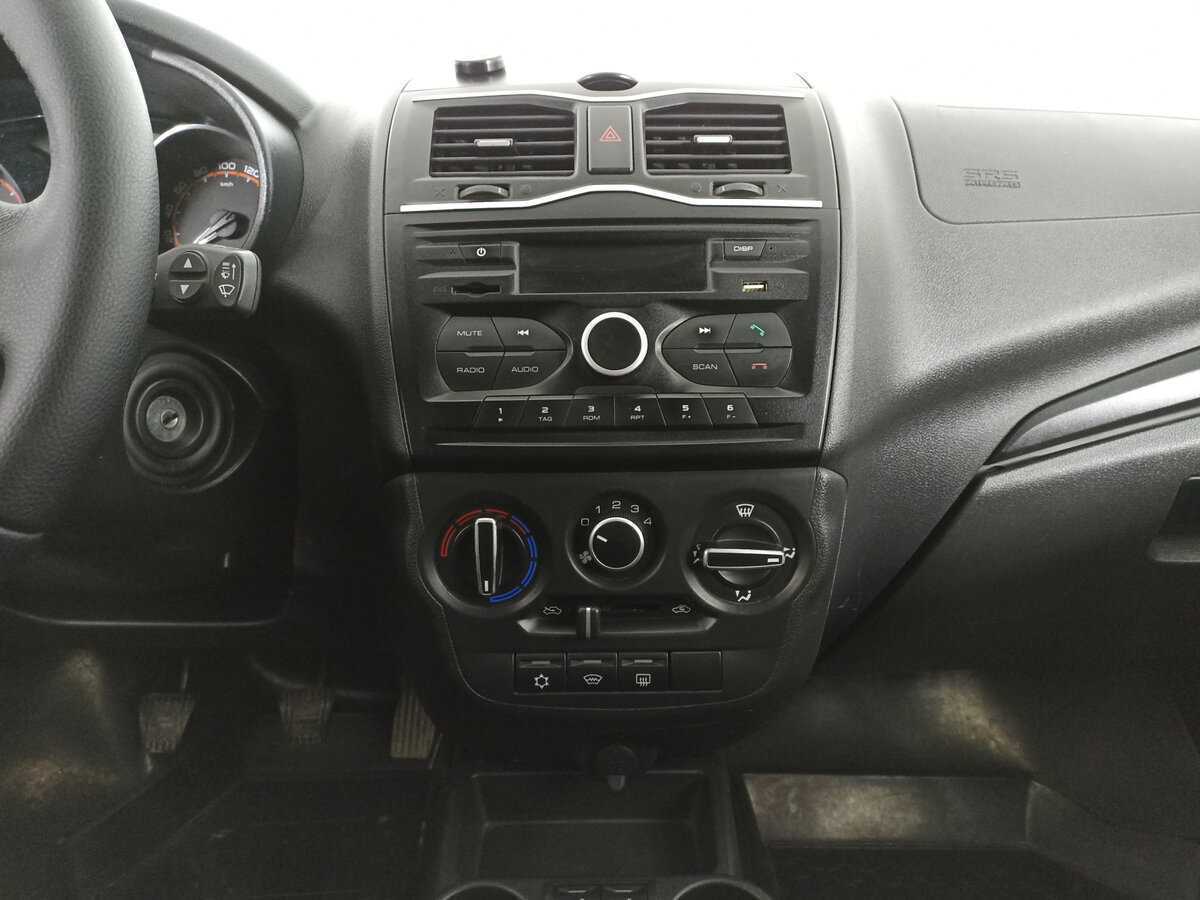 Купить Lada (ВАЗ) Granta, 2019, 78 429 км, фото №14