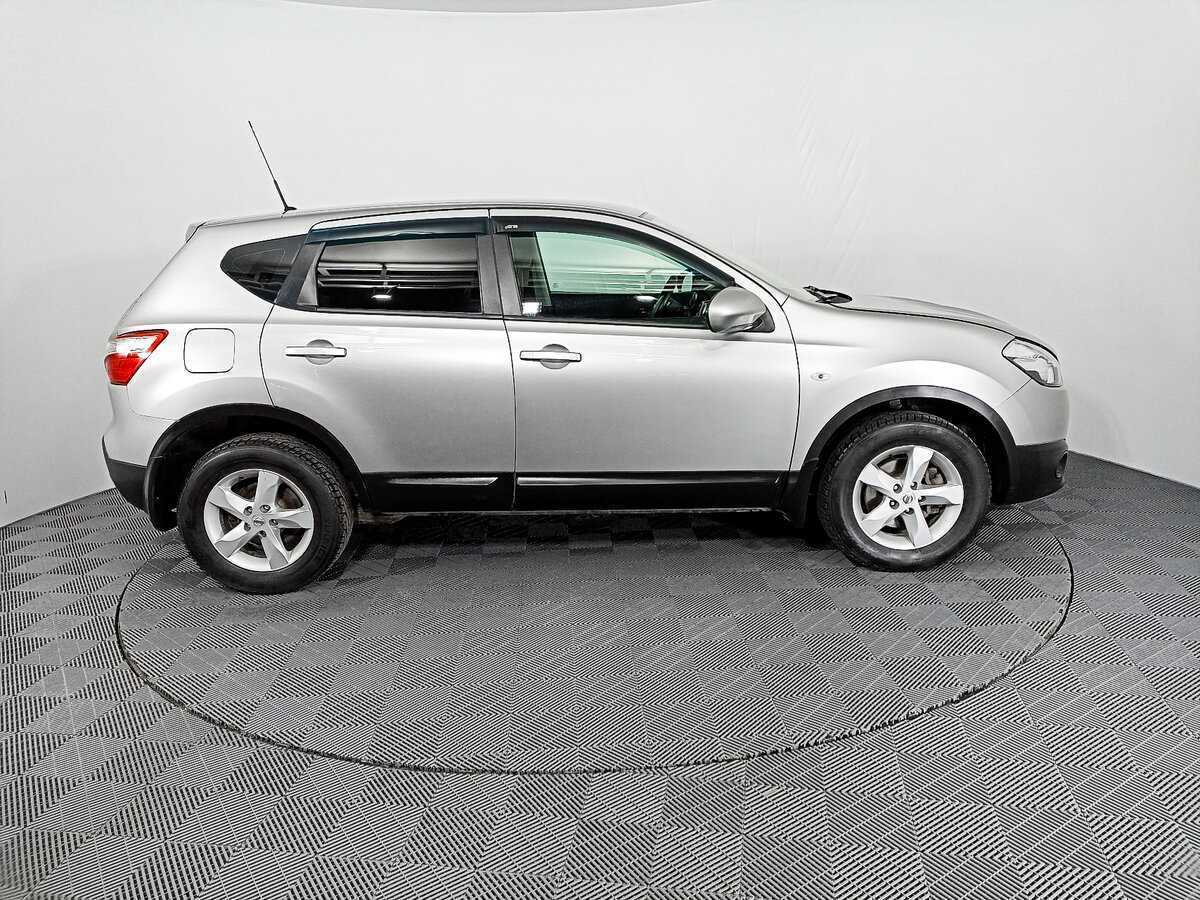 Купить Nissan Qashqai, 2012, 181 512 км, фото №4