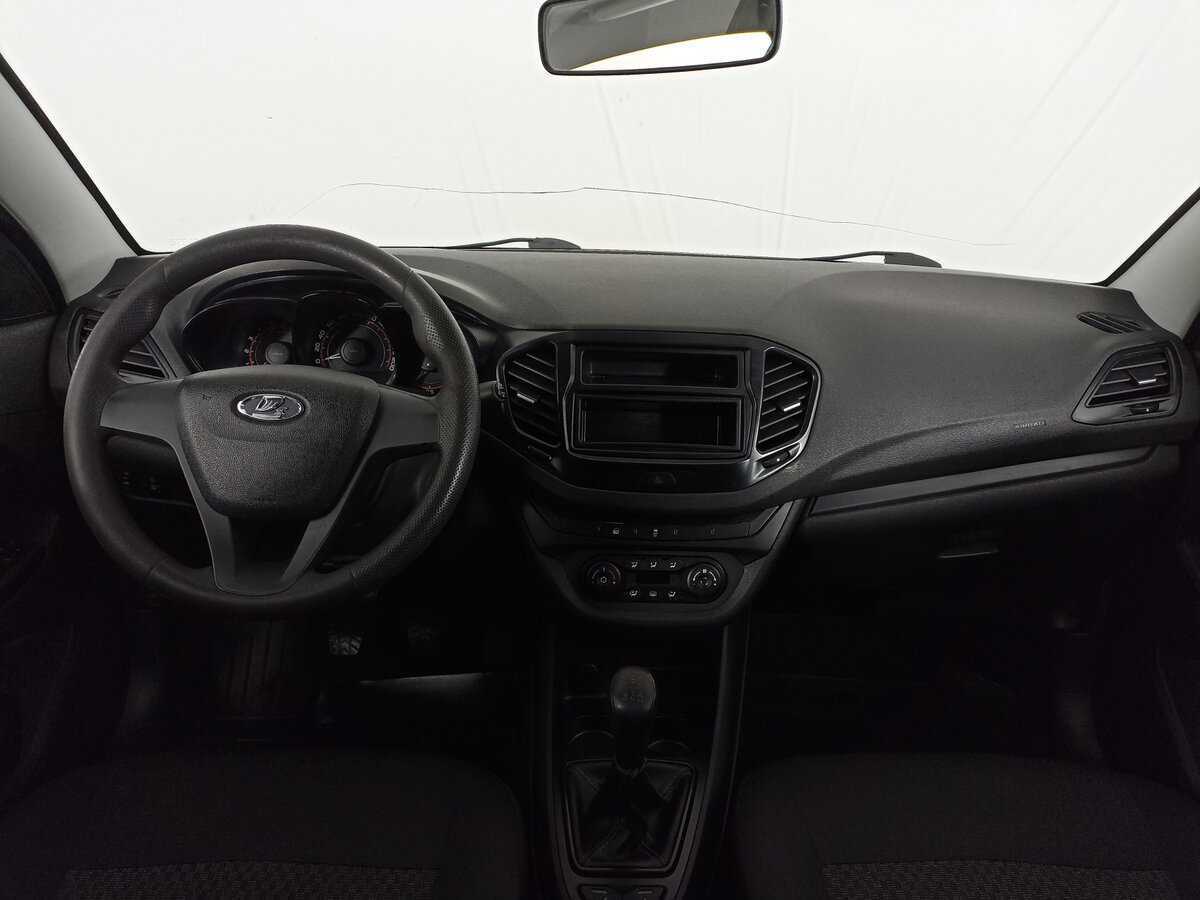 Купить Lada (ВАЗ) Vesta, 2017, 135 423 км, фото №13