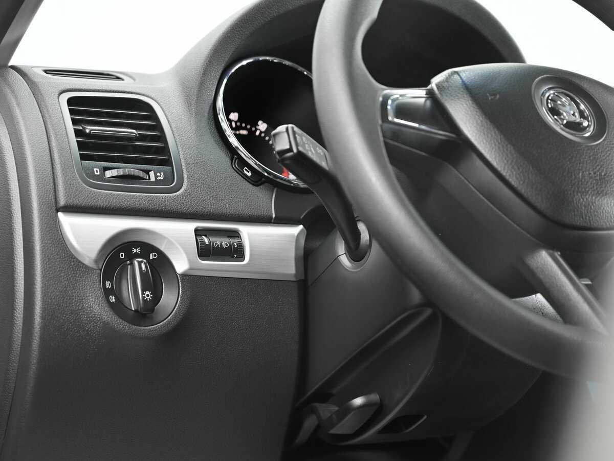 Купить Skoda Yeti, 2017, 107 000 км, фото №10