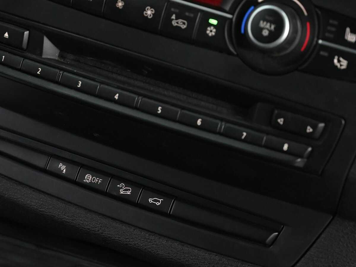 Купить BMW X5 30d, 2013, 151 500 км, фото №12