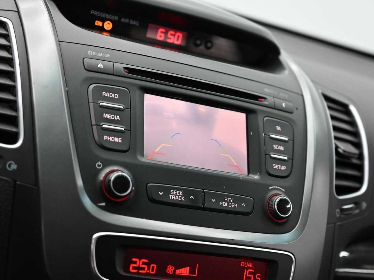 Купить Kia Sorento, 2015, 155 000 км, фото №9