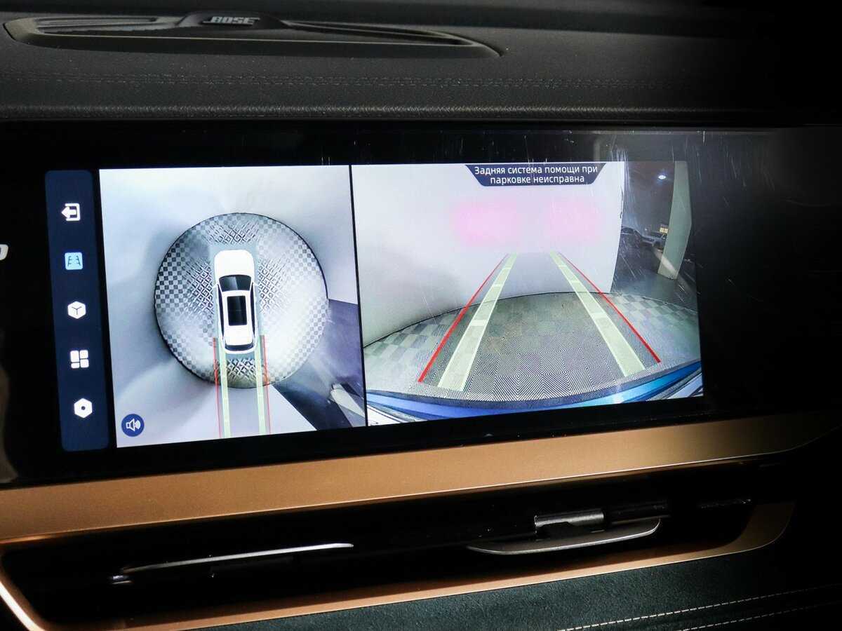 Купить Geely Monjaro, 2022, 38 500 км, фото №30