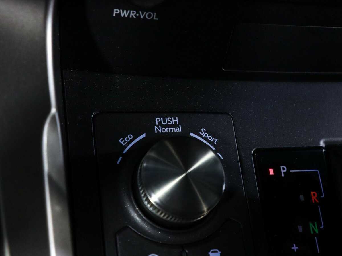 Купить Lexus NX 200, 2018, 78 237 км, фото №22