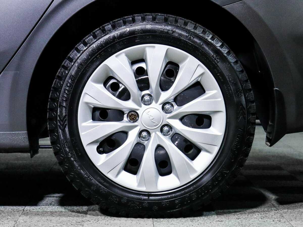 Купить Kia Cerato, 2022, 109 243 км, фото №12