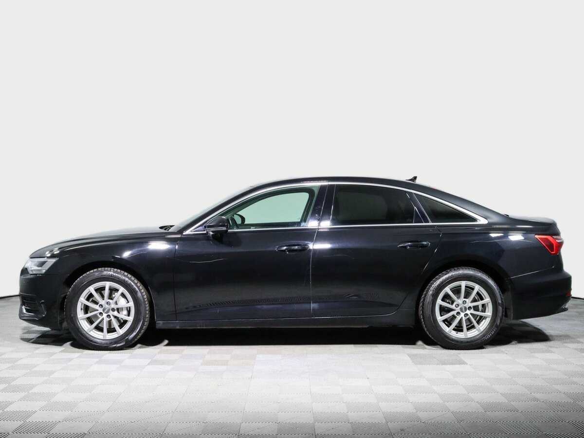 Купить Audi A6 40 TFSI, 2020, 190 911 км, фото №5