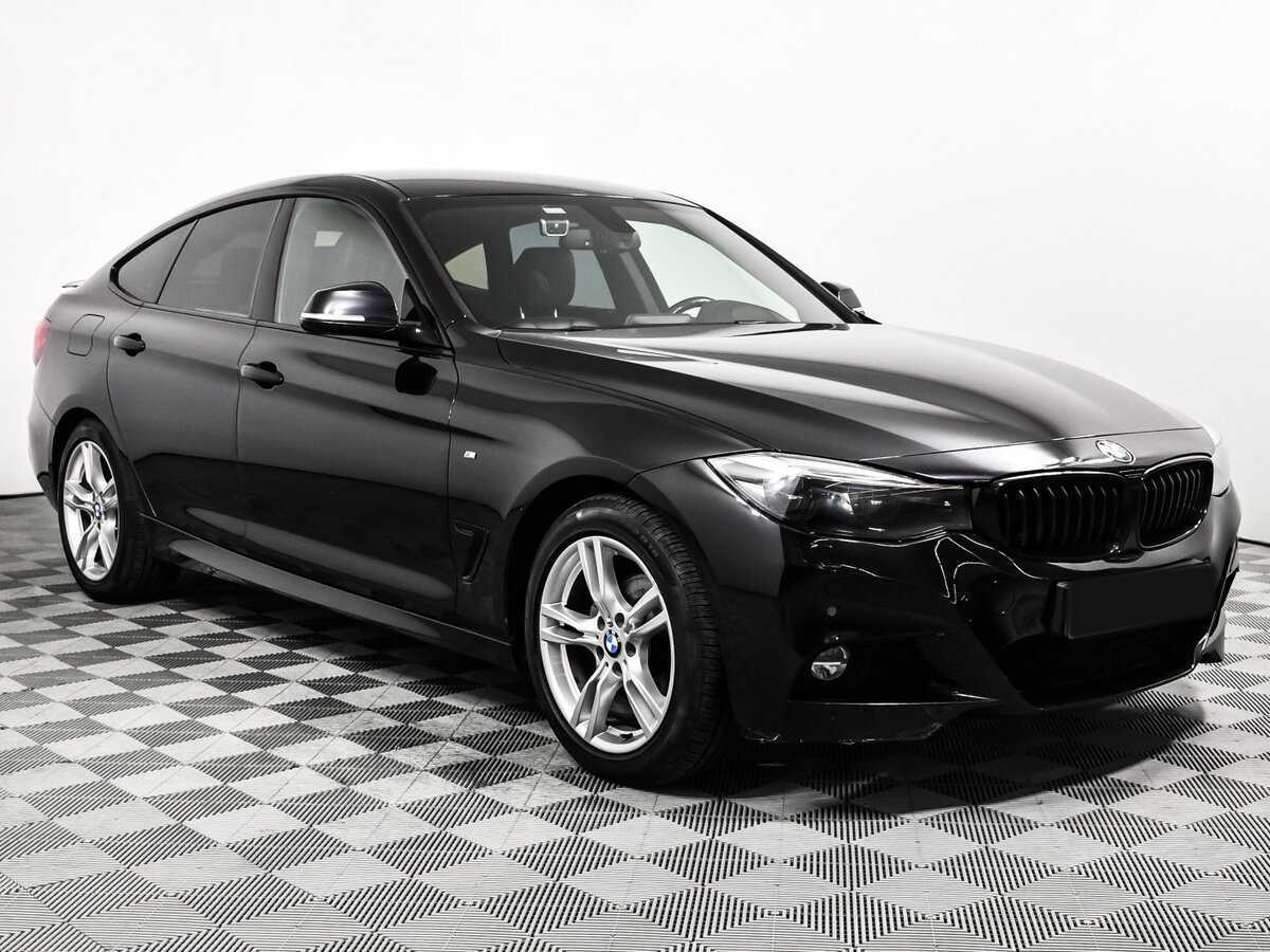 BMW 3 серии
