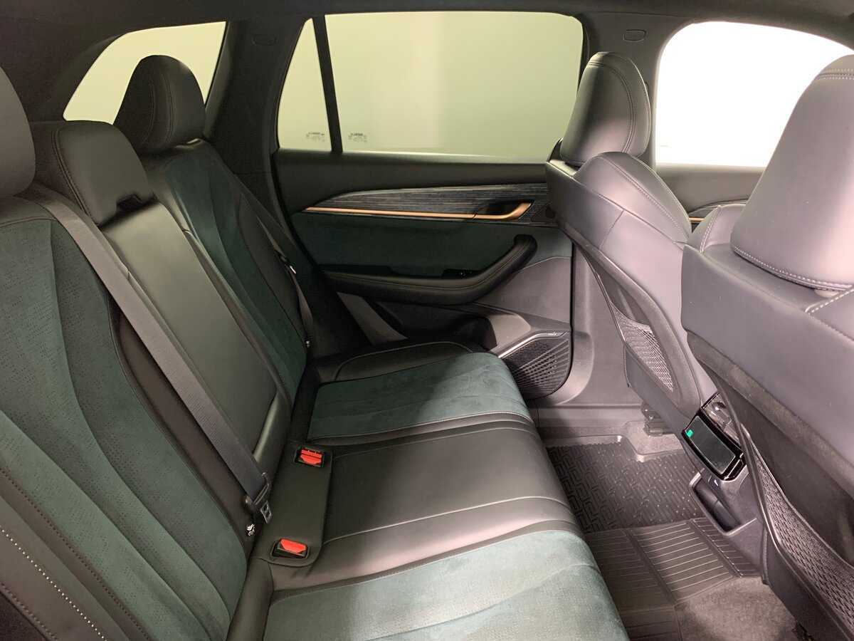 Купить Geely Monjaro, 2022, 9 112 км, фото №18