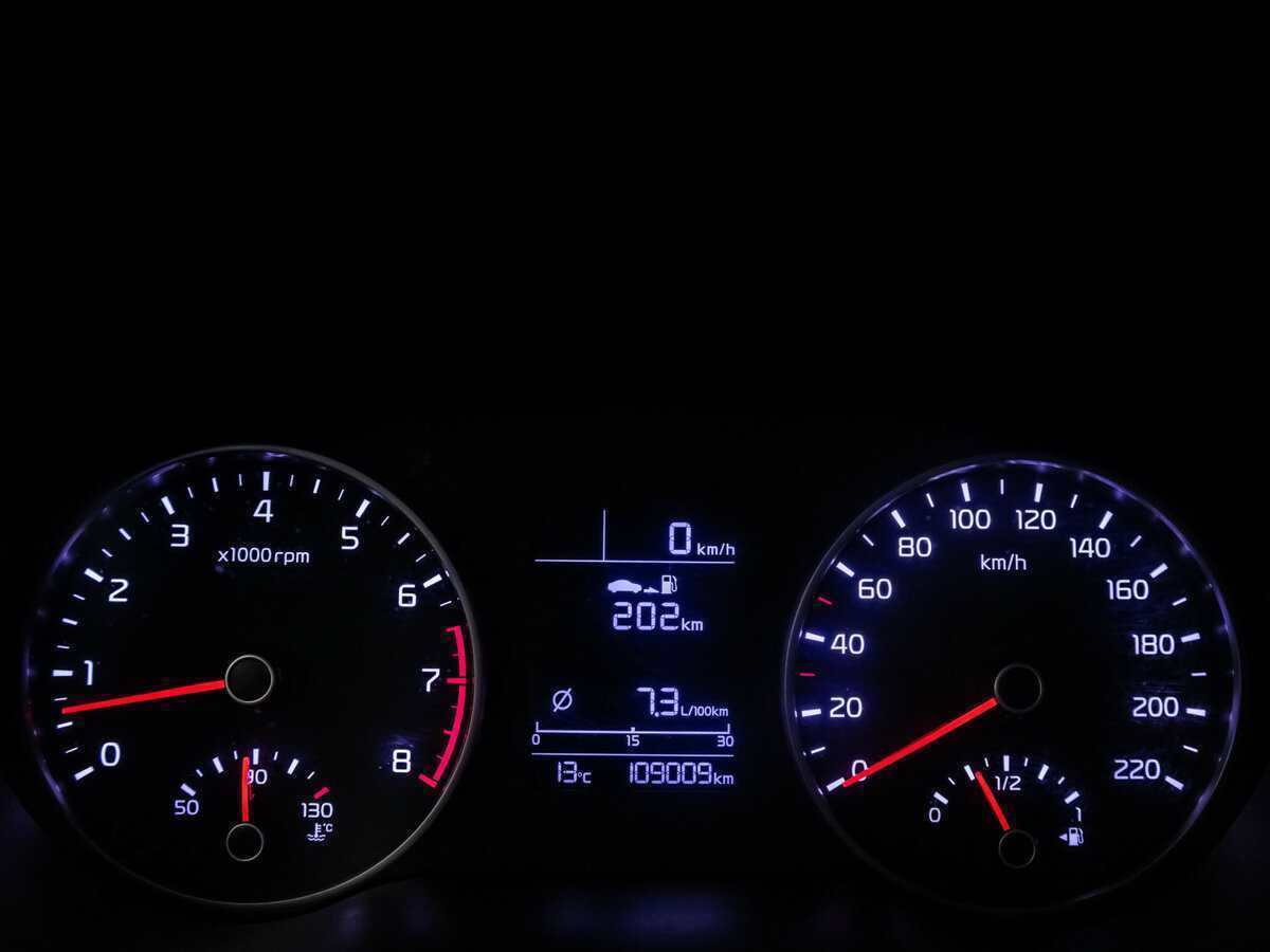 Купить Kia Rio X-Line, 2020, 109 007 км, фото №16