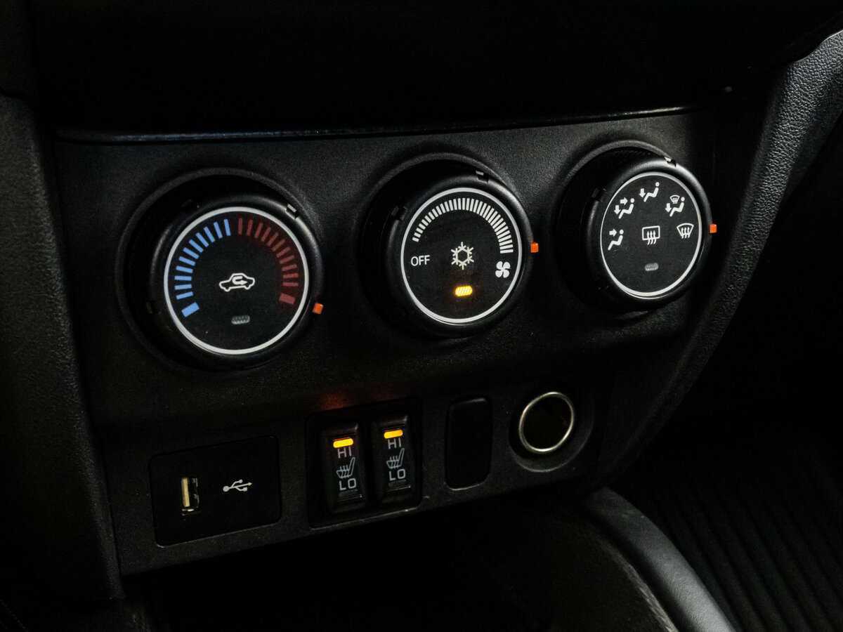 Купить Mitsubishi ASX, 2018, 117 369 км, фото №13