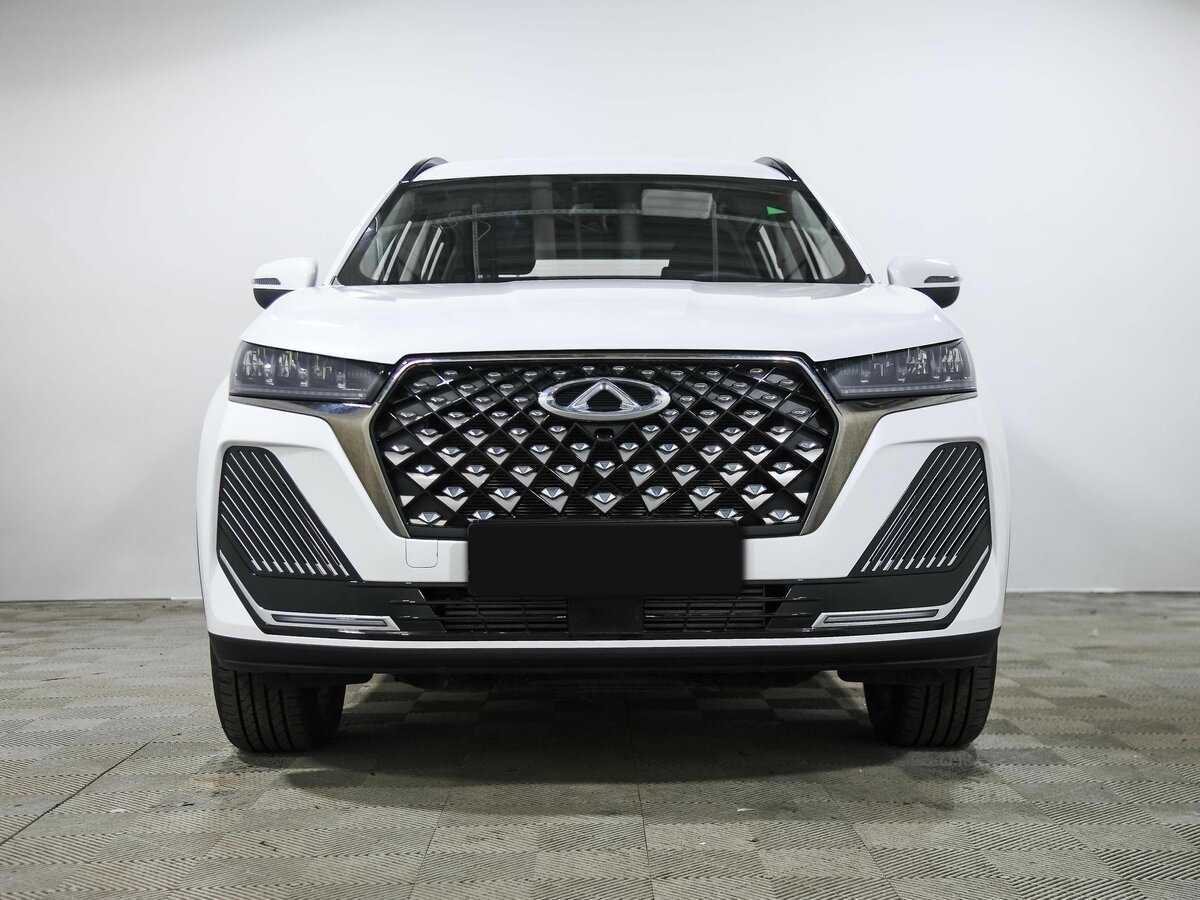 Chery Tiggo 7 Pro Max